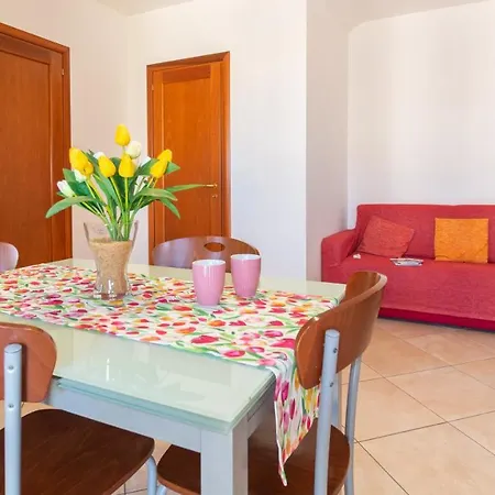 Welcomely - Casa Dei Tulipani * Càbras