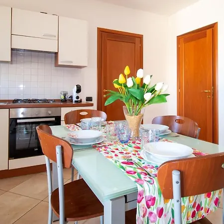 Hotell Welcomely - Casa Dei Tulipani *