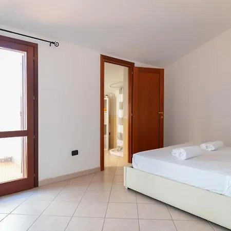 Welcomely - Casa Dei Tulipani Càbras