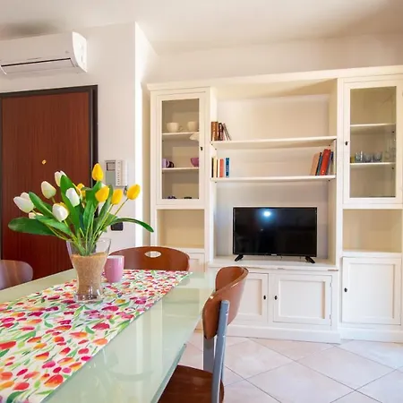 Welcomely - Casa Dei Tulipani Hotel *