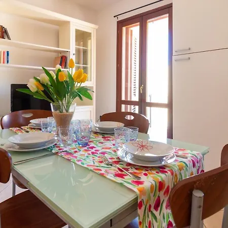 Welcomely - Casa Dei Tulipani Hotel *