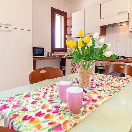 Welcomely - Casa Dei Tulipani *