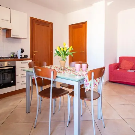 Hotel Welcomely - Casa Dei Tulipani