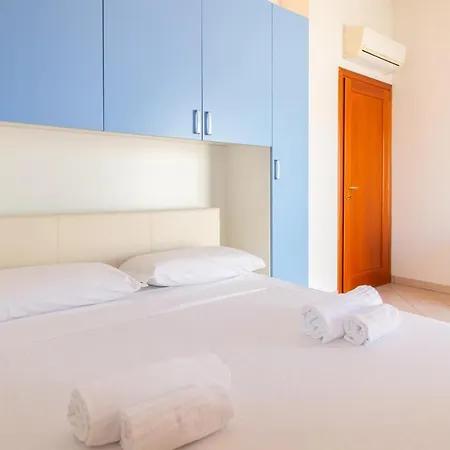 Welcomely - Casa Dei Tulipani Hotell *