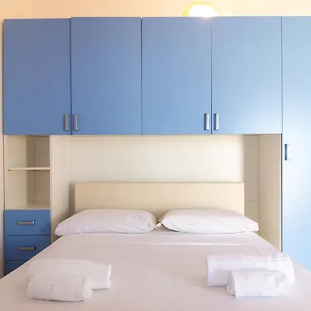 Hotell Welcomely - Casa Dei Tulipani Càbras