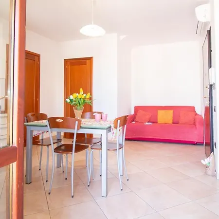 Welcomely - Casa Dei Tulipani *