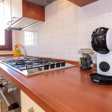 Welcomely - Casa Dei Tulipani Hotell *