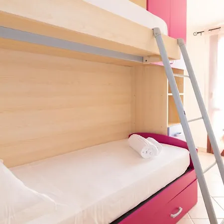 Welcomely - Casa Dei Tulipani Càbras