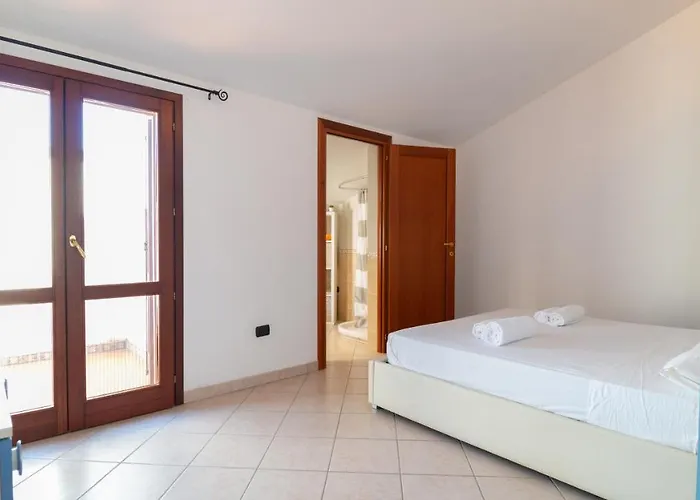 Welcomely - Casa Dei Tulipani Càbras